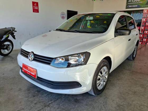VOLKSWAGEN GOL 1.6 MI 8V FLEX 2P AUTOMATIZADO G.VI VOLKSWAGEN GOL 1.6 MI 8V FLEX 2P AUTOMATIZADO G.VI